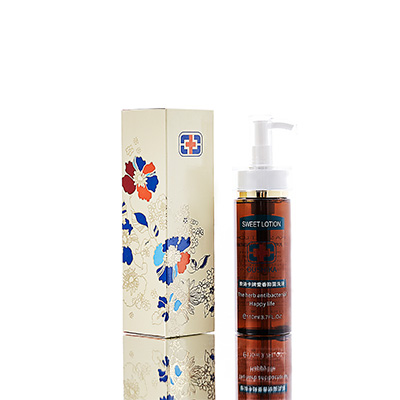 遂平男女外阴洗液