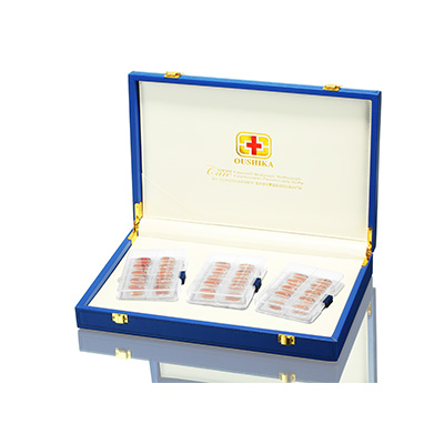 遂平子宫排毒套