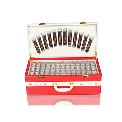 遂平卵巢抗衰复合粉